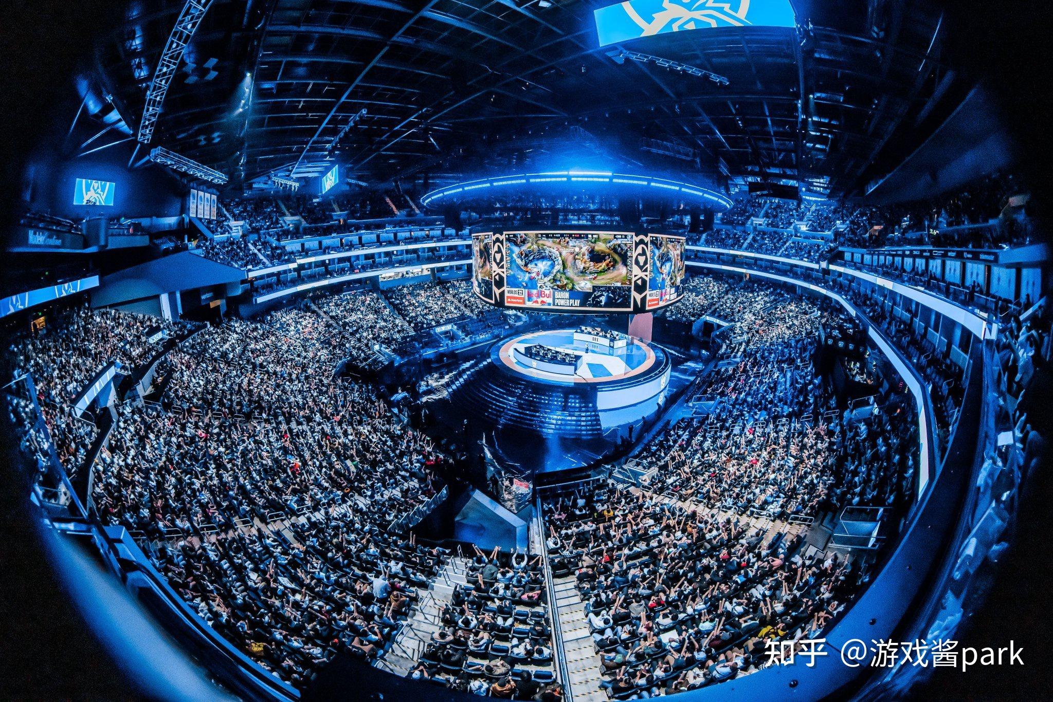 数据之最！S15英雄联盟总决赛KDA王、单杀王等多项数据公布。