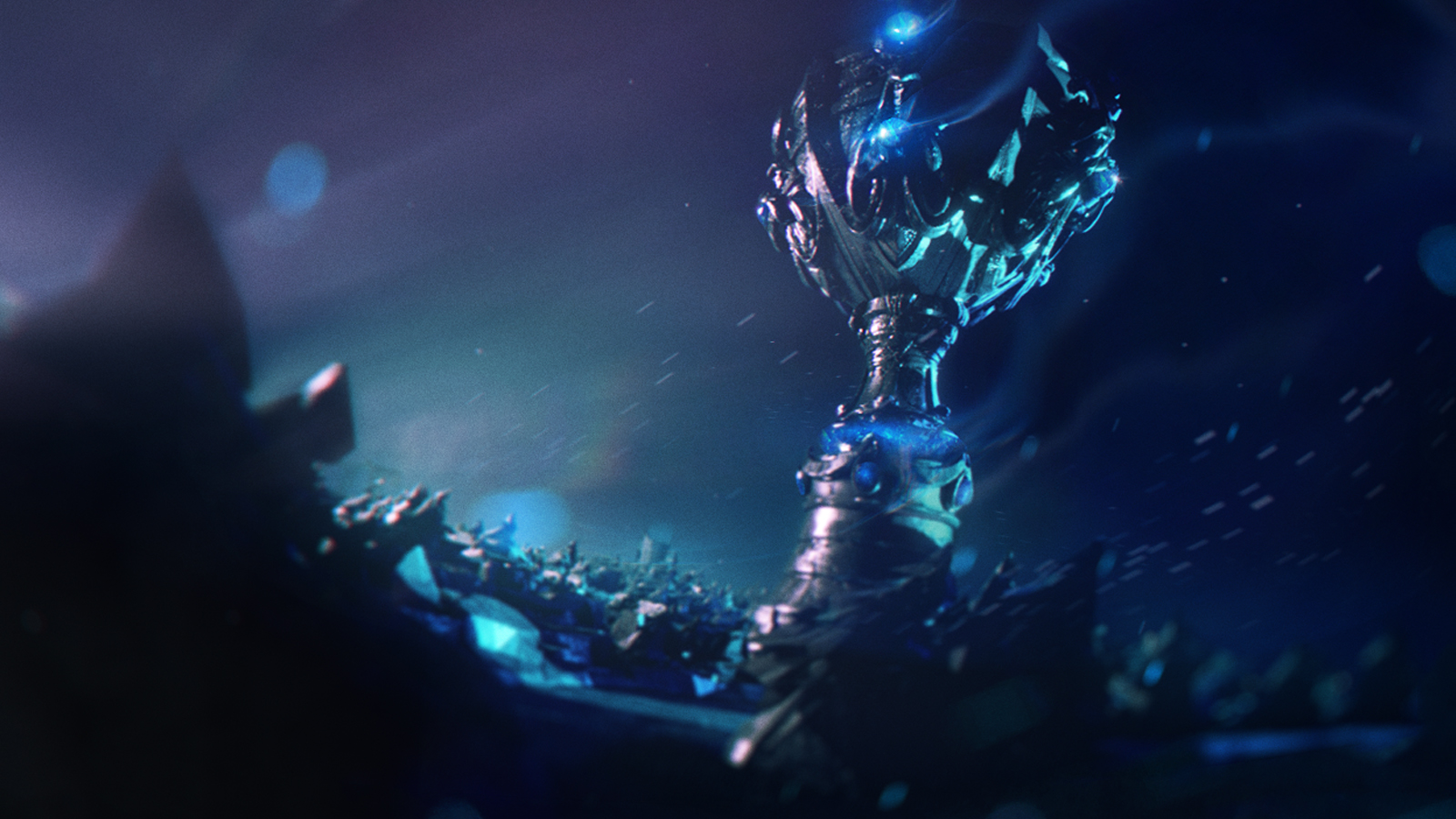 RNG压线晋级S15LOL全球总决赛，全新阵容挑战世界赛