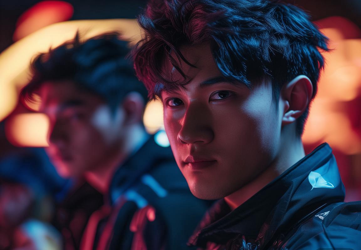 英雄麦克风：JDG队内“相信Yagao”成翻盘关键队内语音。