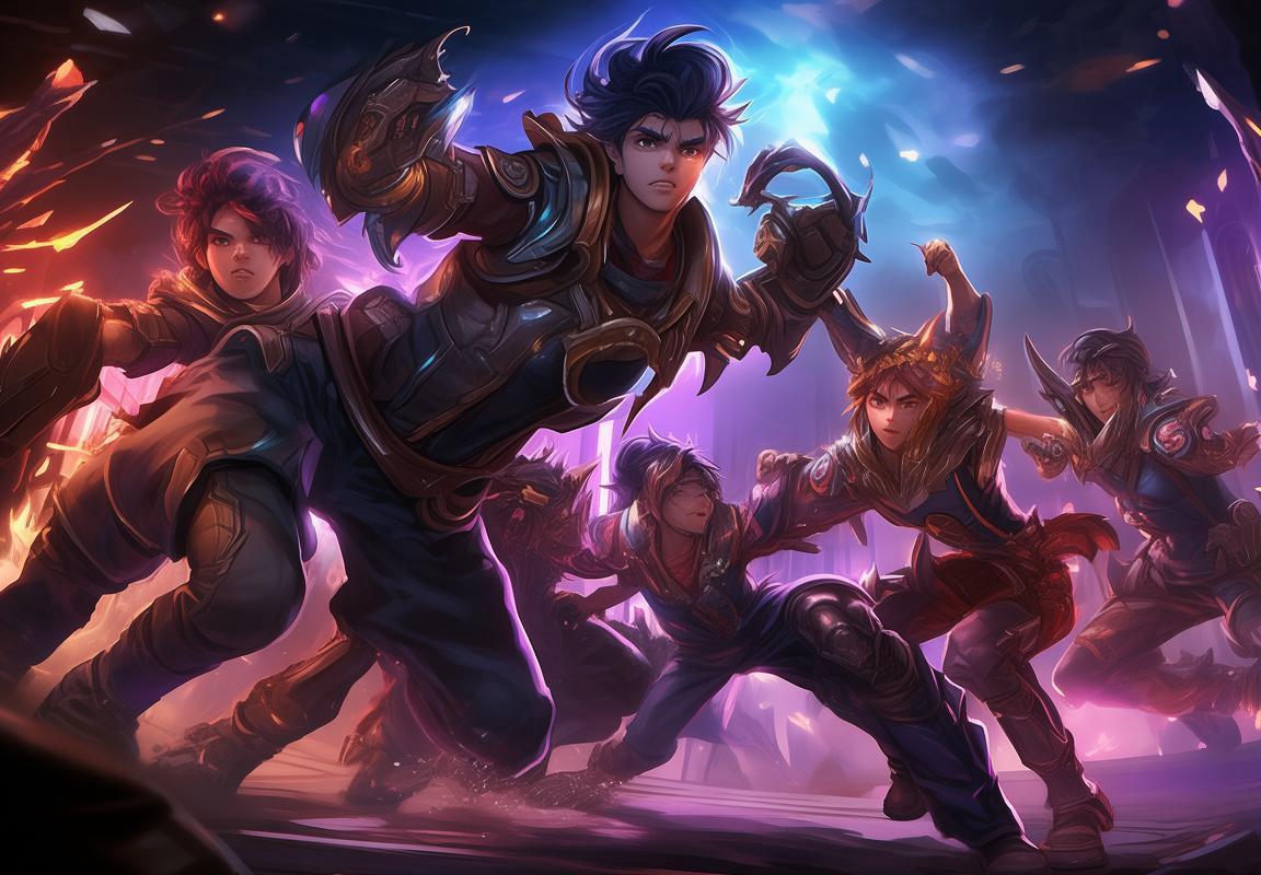 Team Liquid爆冷逆风翻盘DK，出线形势现转机